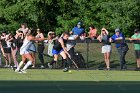 FH vs WNE  Wheaton College Field Hockey vs Western New England College. - Photo By: KEITH NORDSTROM : Wheaton, field hockey, FH2024, WNE